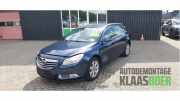 Frontschürze Opel Insignia A Sports Tourer G09