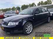 Bremsaggregat ABS Audi A4 Avant 8E, B6 8E0614517