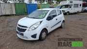 Motorhaube Chevrolet Spark M300