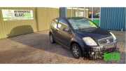 Kotflügel rechts vorne Citroen C2