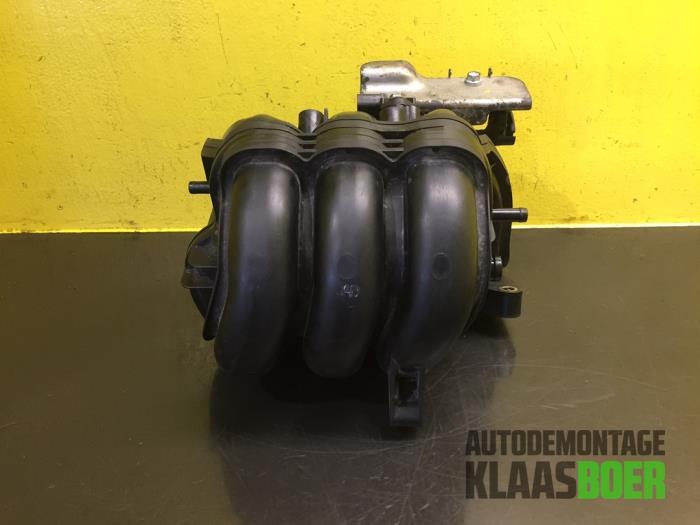 Verteilerrohr Kraftstoff Daihatsu Sirion M3 PA6GF30