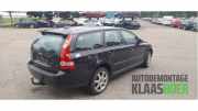 Heckklappe / Heckdeckel Volvo V50 545