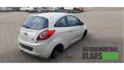 Stoßstange hinten Ford Ka RU8