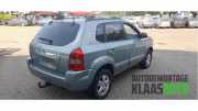 Stoßstange hinten Hyundai Tucson I JM