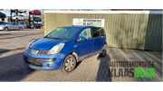 Motorhaube Nissan Note E11