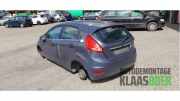 Heckklappe / Heckdeckel Ford Fiesta VI CB1, CCN