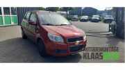 Kotflügel rechts vorne Chevrolet Aveo Schrägheck T200, T250