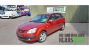 Motorhaube Kia Rio II JB