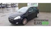 Motorhaube Fiat Grande Punto 199