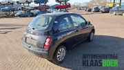 Heckklappe / Heckdeckel Nissan Micra III K12