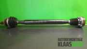 Antriebswelle rechts vorne VW Polo IV 9N, 9A 6Q0407272BD