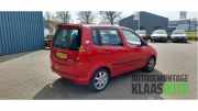 Tür rechts hinten Daihatsu YRV M2