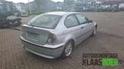 Heckklappe / Heckdeckel BMW 3er Compact E46