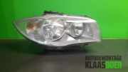 Hauptscheinwerfer rechts BMW 1er E87