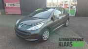 Frontschürze Peugeot 207