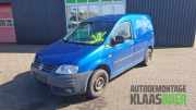 Kotflügel links vorne VW Caddy III Kasten 2KA