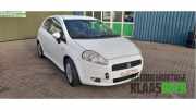 Motorhaube Fiat Grande Punto 199