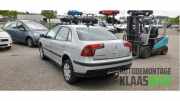 Heckklappe / Heckdeckel Citroen C5 II RC
