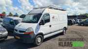 Kotflügel links vorne Renault Master II Kasten FD