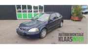Motorhaube Honda Civic VI Hatchback EJ, EK