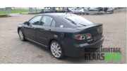 Tür links hinten Mazda 6 Hatchback GG