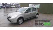 Tür links hinten Dacia Sandero I BS