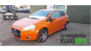 Kotflügel links vorne Fiat Grande Punto 199