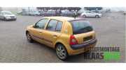 Heckklappe / Heckdeckel Renault Clio II B