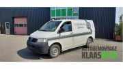 Kotflügel links vorne VW Transporter T5 Kasten