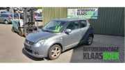 Stoßstange hinten Suzuki Swift III EZ, MZ