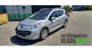 Frontschürze Peugeot 207 SW WK