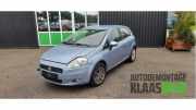 Motorhaube Fiat Grande Punto 199