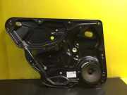 Fensterheber links hinten VW Passat B6 3C2 3C4839755F