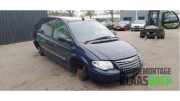 Hauptscheinwerfer rechts Opel Movano Kasten X70