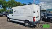 Tür links Renault Master II Kasten FD