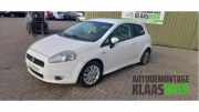 Kotflügel links vorne Fiat Grande Punto 199