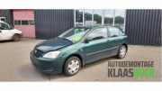 Kotflügel links vorne Toyota Corolla Liftback E12