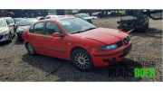 Kotflügel rechts vorne Seat Leon 1M