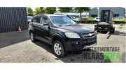 Hauptscheinwerfer rechts Chevrolet Captiva C100, C140
