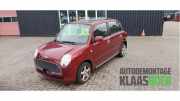 Frontschürze Daihatsu Trevis L65
