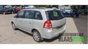 Heckklappe / Heckdeckel Opel Zafira B A05