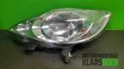 Hauptscheinwerfer links Peugeot 107 811700H030