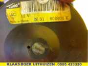Gebläsemotor Peugeot 306 Schrägheck N31602905