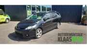 Stoßstange vorne Mazda 5 CR1