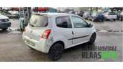Heckklappe / Heckdeckel Renault Twingo II CN0