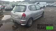 Tür rechts hinten Daihatsu Sirion M1