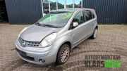 Motorhaube Nissan Note E11