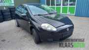 Heckklappe / Heckdeckel Fiat Grande Punto 199