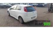 Stoßstange hinten Fiat Grande Punto 199