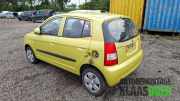 Tür links hinten Kia Picanto 1 SA